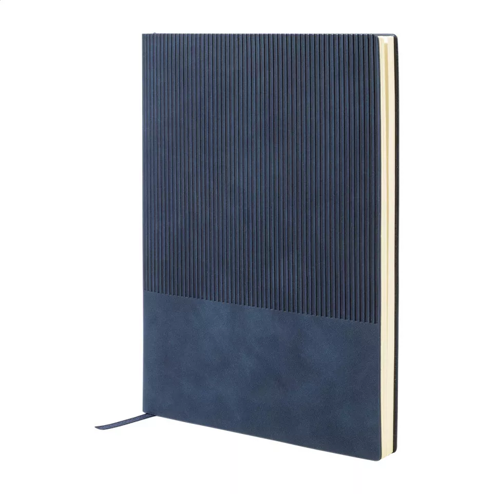 Strium dark blue  notebook set 