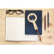 Strium dark blue  notebook set 