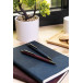 Strium dark blue  notebook set 