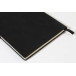 Rozzet zwart  notebookset 