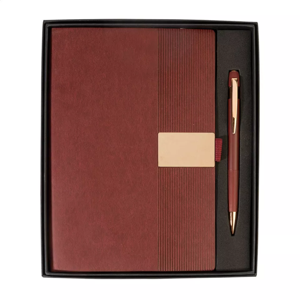 Rozzet bordeaux  Coffret cadeau...