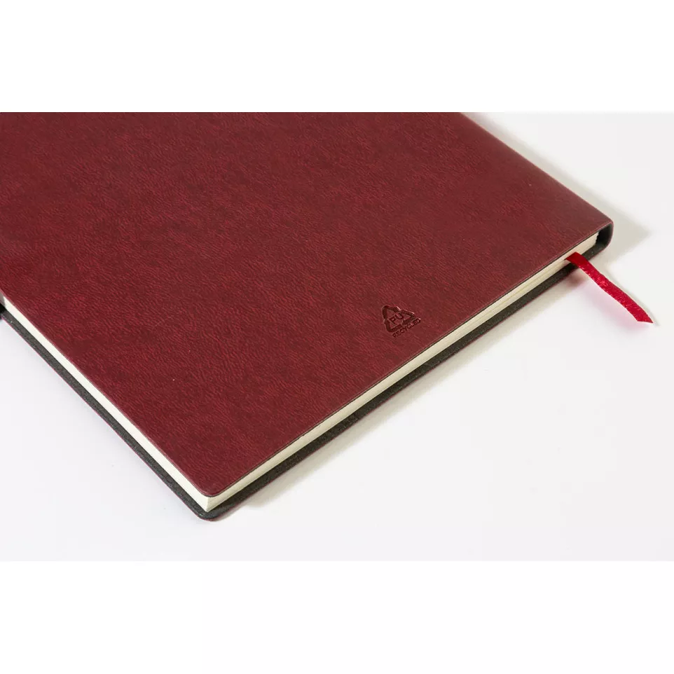 Rozzet bordeaux  notebookset 
