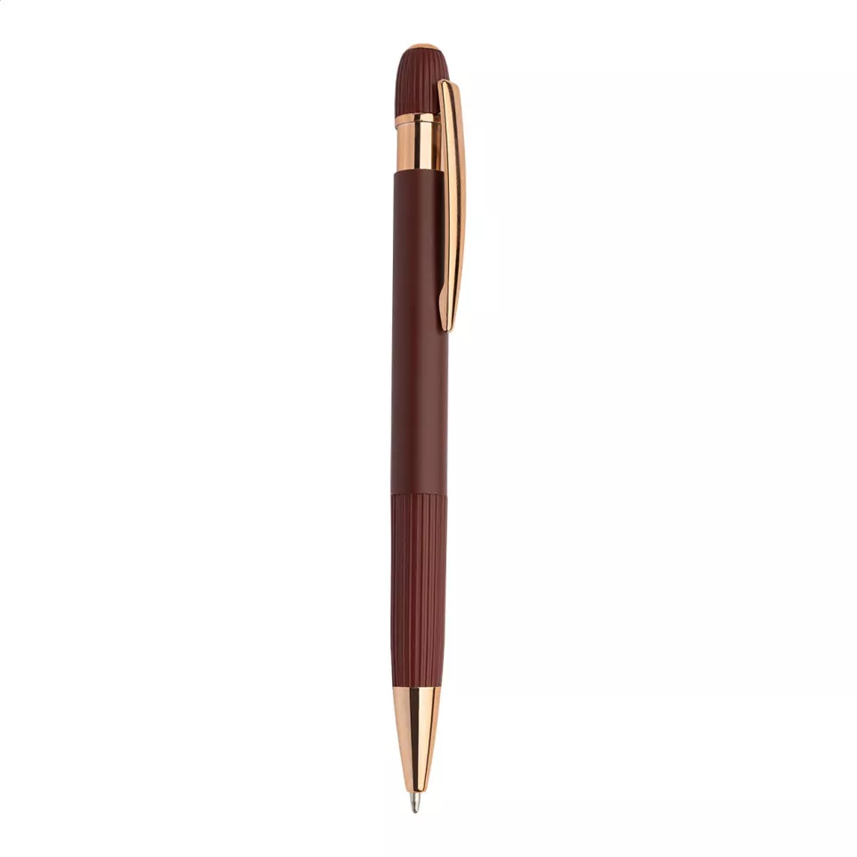 Rozzet burgundy  notebook set 