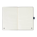 Rozzet blauw  notebookset 