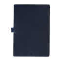 Rozzet blauw  notebookset 