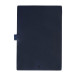 Rozzet blauw  notebookset 
