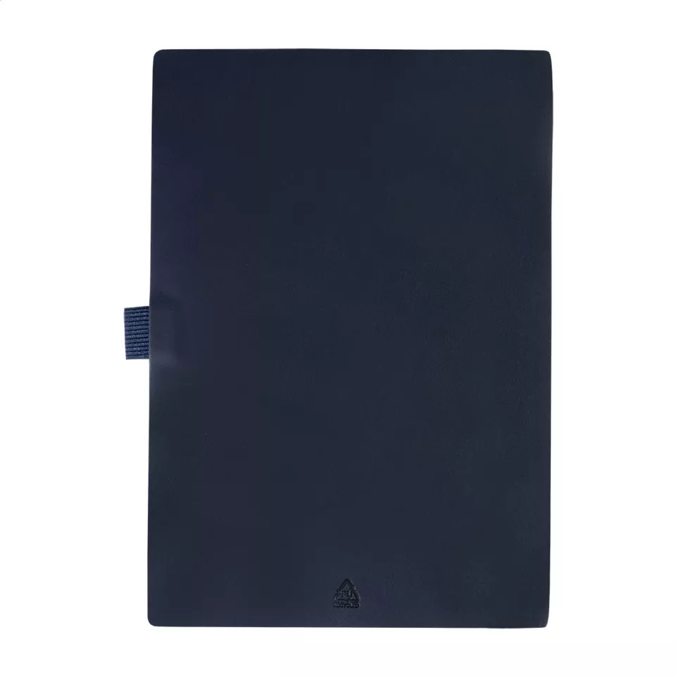 Rozzet blauw  notebookset 