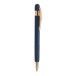 Rozzet blauw  notebookset 