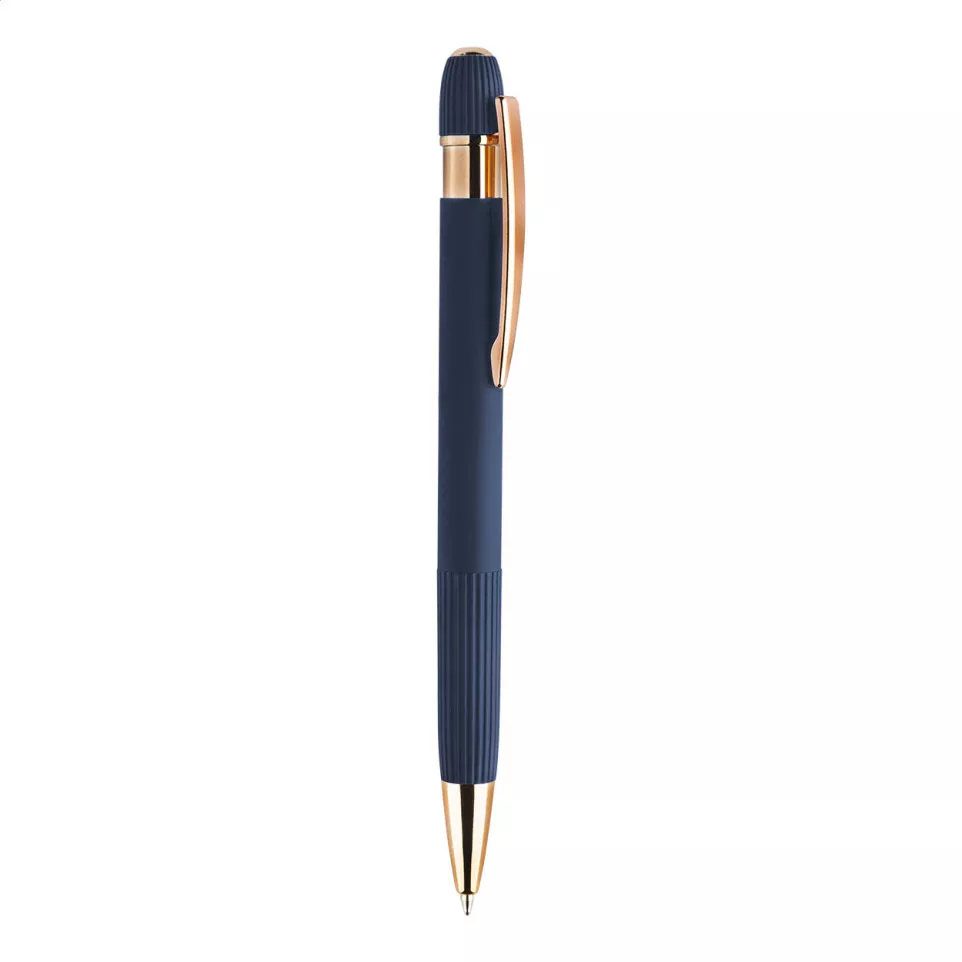 Rozzet blauw  notebookset 