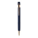 Rozzet blauw  notebookset 