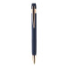 Rozzet blauw  notebookset 