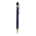 Rozzet blauw  notebookset 