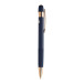 Rozzet blauw  notebookset 