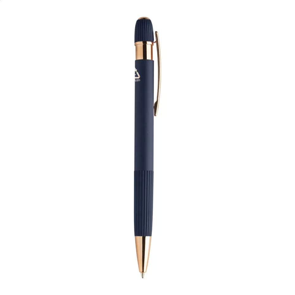 Rozzet blauw  notebookset 