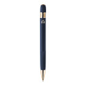 Rozzet blauw  notebookset 