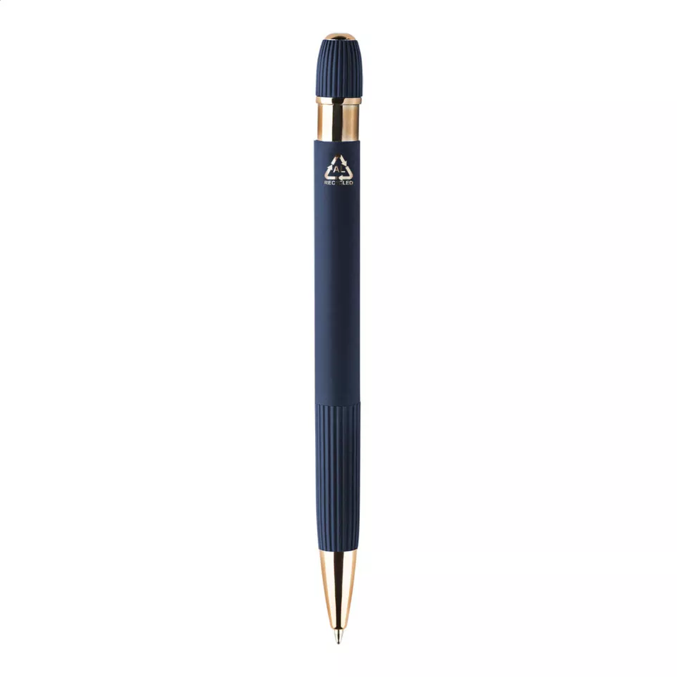 Rozzet blue  notebook set 