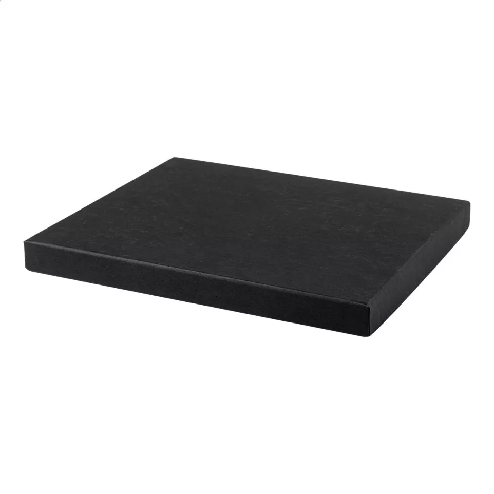 Rozzet blauw  notebookset 