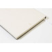 Rozzet white  notebook set 