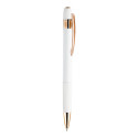 Rozzet wit  notebookset 