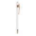 Rozzet white  notebook set 