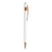 Rozzet wit  notebookset 