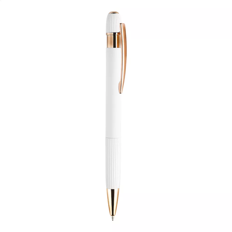 Rozzet wit  notebookset 
