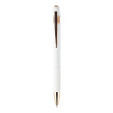 Rozzet wit  notebookset 