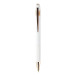 Rozzet wit  notebookset 