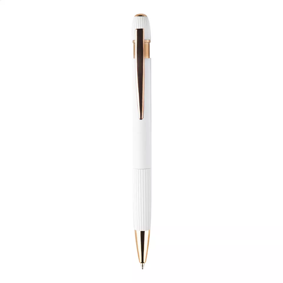 Rozzet wit  notebookset 