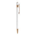 Rozzet white  notebook set 