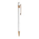 Rozzet wit  notebookset 
