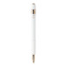 Rozzet wit  notebookset 