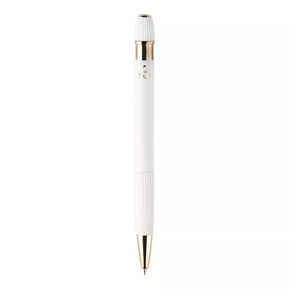 Rozzet wit  notebookset 