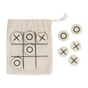 Ticbag natural  tic-tac-toe 