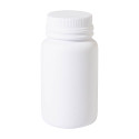 Prescrip white  antistress ball 