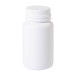 Prescrip white  antistress ball 