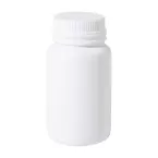 Prescrip blanc  balle anti-stress 