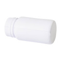 Prescrip white  antistress ball 