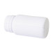 Prescrip white  antistress ball 