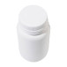 Prescrip white  antistress ball 
