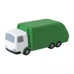 Binbud green  antistress ball 