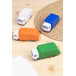 Binbud green  antistress ball 