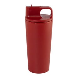 Sippulu rouge  Mug thermos isotherme 