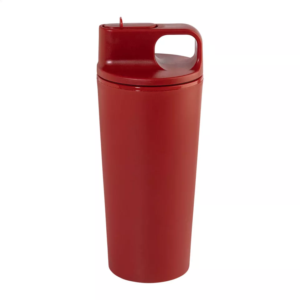 Sippulu rood  thermo cup 