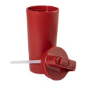 Sippulu rood  thermo cup 