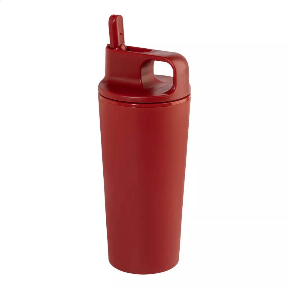 Sippulu rood  thermo cup 