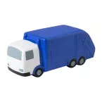 Binbud blue  antistress ball 