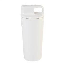 Sippulu white  thermo cup 
