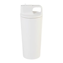 Sippulu wit  thermo cup 