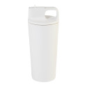 Sippulu white  thermo cup 